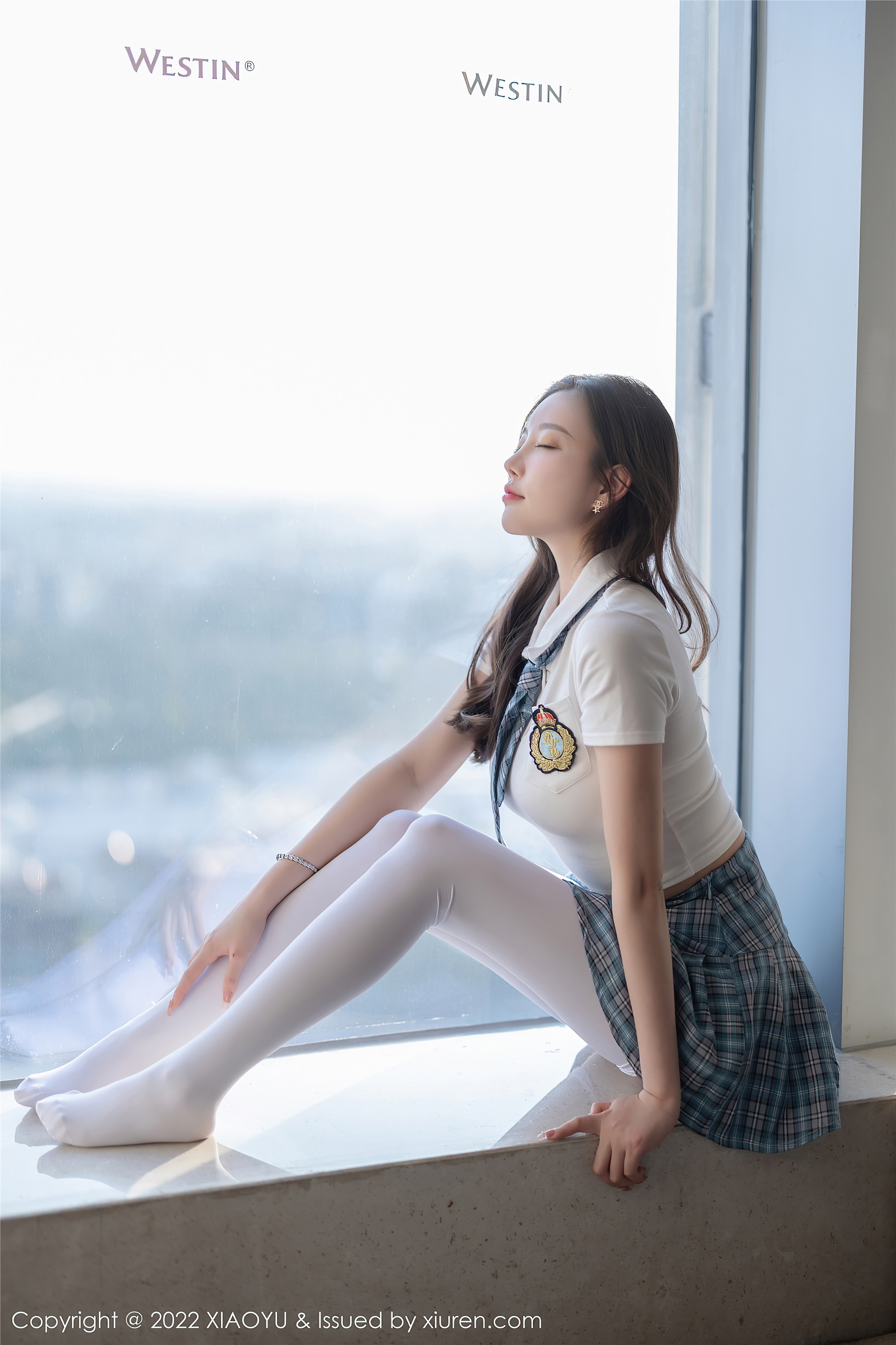 XIAOYU语画界 2022.01.07 VOL.692 杨晨晨Yome